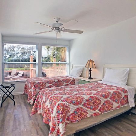 Flip Flop Cottages - Siesta Key Gulf Gate Estates ภายนอก รูปภาพ