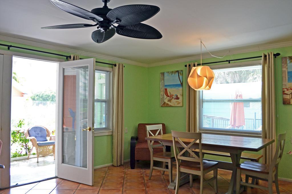 Flip Flop Cottages - Siesta Key Gulf Gate Estates ห้อง รูปภาพ