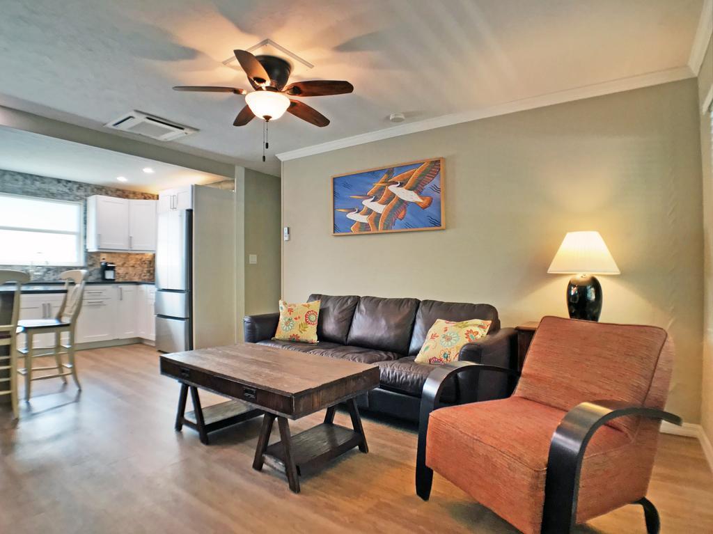 Flip Flop Cottages - Siesta Key Gulf Gate Estates ภายนอก รูปภาพ