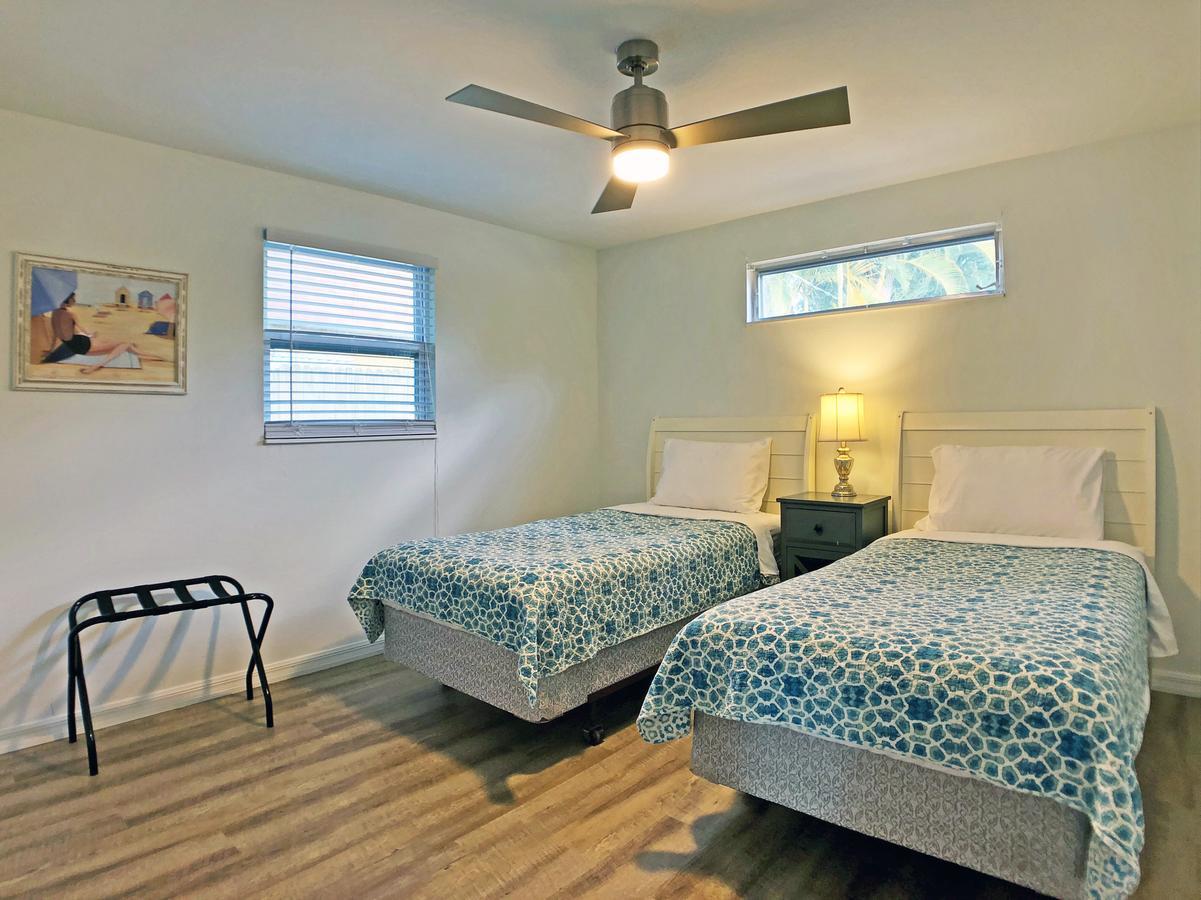 Flip Flop Cottages - Siesta Key Gulf Gate Estates ห้อง รูปภาพ