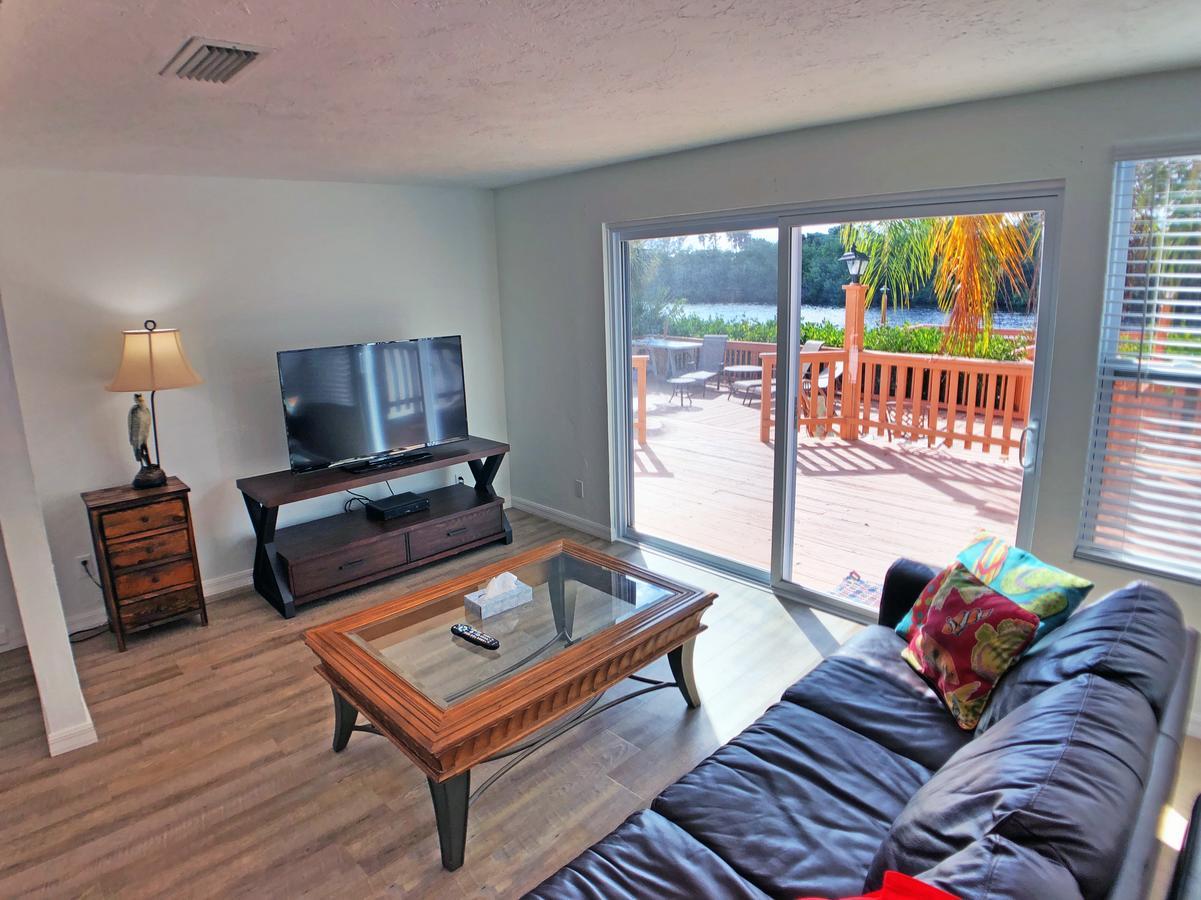 Flip Flop Cottages - Siesta Key Gulf Gate Estates ภายนอก รูปภาพ