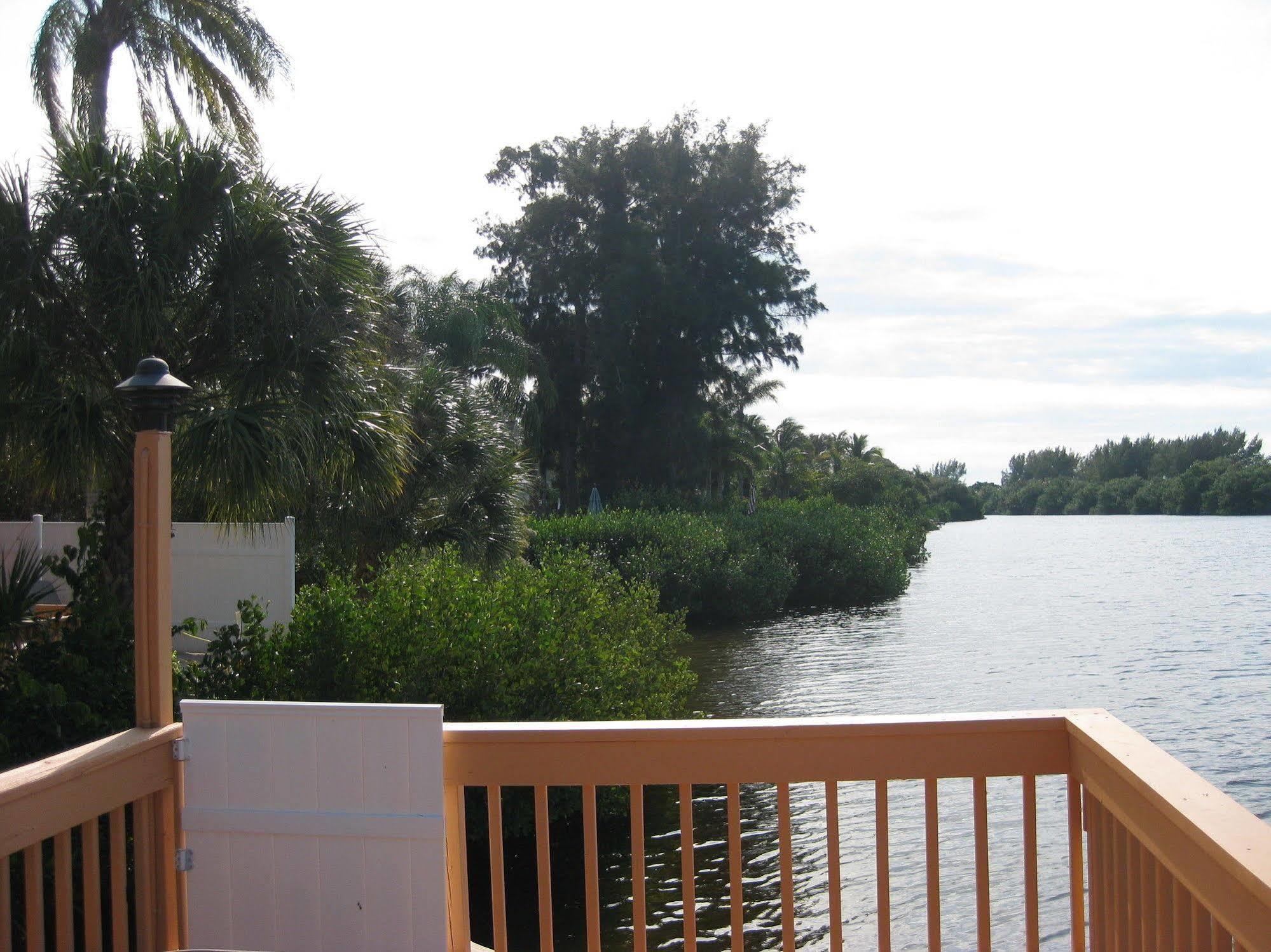 Flip Flop Cottages - Siesta Key Gulf Gate Estates ภายนอก รูปภาพ