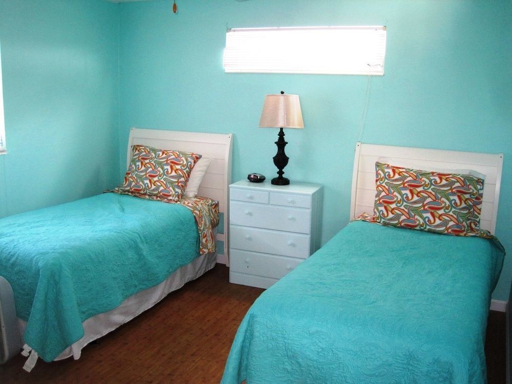 Flip Flop Cottages - Siesta Key Gulf Gate Estates ภายนอก รูปภาพ